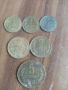 стари монети, снимка 1 - Колекции - 44572555