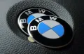 Емблеми за волан за БМВ / БМВ емблема за волан / Емблеми за волан, снимка 2