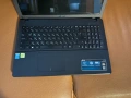 Лаптоп ASUS X552M, снимка 2