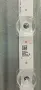 Samsung UE65U8072FU с дефектен екран CY-BF065HGSR1V JR645R3HD1K, снимка 18