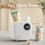 Затоплящ уред за бебешки шишета, Felizbebe 10-в-1, снимка 3