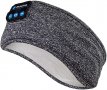 Perytong Bluetooth спортни слушалки в лента за глава
