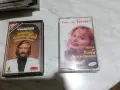 Аудио касети -James Last-Лили Иванова -НЛО Ех Канада-Тони Димитрова, снимка 4