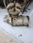 двигател за аво турист awo touren, снимка 3