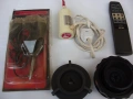 Демагнетизатори на магнетофони глави,ДУ Akai и....., снимка 1