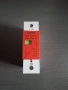 Нов защита от пренапрежение ELMARK SPD-B40/1P, снимка 1
