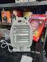 Електрическа кварцова печка 800 W , снимка 1