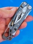 Leatherman Skeletool CX 154CM, снимка 4
