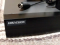 Продавам IP цифров комплект + IP камера 4 MPX и 4-канален NVR Hikvision , снимка 3
