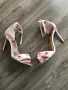 Сандали на висок ток Ted Baker - 37, снимка 2