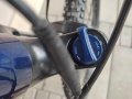 Продавам колела внос от Германия планински електрически велосипед YADEA YS500 хидравлика диск, снимка 4