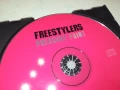 FREESTYLERS CD 1108251814, снимка 13