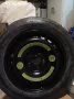 резервна гума патерица , снимка 1