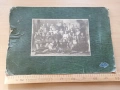 Стари семейни портретни снимки , снимка 1