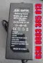 Ново Захранване за усилвател 2 по 100 W Клас D 24 V 4 A мощност AC DC Adapter преобразувател, снимка 10