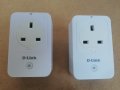 D-Link DSP W215 Wi-Fi контакт D-link DCH-S150 сенсор за движение, снимка 3