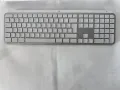 Клавиатура - Logitech MX Keys S for Mac, снимка 2