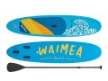 Waimea Надуваем Падъл Борд Stand Up Paddle Board Падълборд SUP 10' 305cm 100kg, снимка 1 - Водни спортове - 40359777