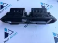 687604302R централни въздуховоди духалки парно за Dacia Duster 3 1.0 Eco G-101, снимка 4