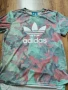 adidas Originals - страхотна дамска туника Л, снимка 4
