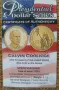 СЕТ ОТ САЩ - „PRESIDENTIAL DOLLARS“ 2014 /виж описанието/, снимка 5