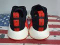 ADIDAS NMD R2 CORE BLACK RED 38 номер оригинални маратонки , снимка 5