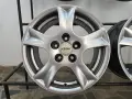 4бр 15ски джанти RIAL за MERCEDES, AUDI, VW 5х112мм A150714 , снимка 1
