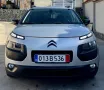  Citroen C4 Cactus  1.6hdi BH02 НА ЧАСТИ, снимка 1