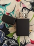 стара запалка ZIPPO  Slim, снимка 3