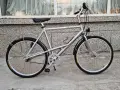 алуминиев велосипед Mercedes Benz, снимка 3