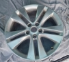 алуминиеви джанти 5x110 18цола, снимка 4