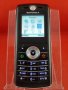 Телефон Motorola W218(за части), снимка 2