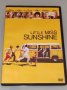 Мис Слънчице DVD Бг.суб., снимка 1 - DVD филми - 42194307