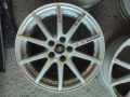 Алуминиеви джанти 17 оригинални Land rover Evoque , снимка 5
