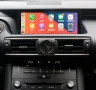 LEXUS IS300 2019, 10.25'' андроид нави - само по поръчка, 9842 ZHIL, снимка 4