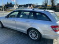 Mercedes-Benz Mercedes C200 CDI Avantgarde, снимка 7