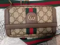 Gucci - малка дамска чанта , снимка 1