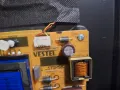 POWER BOARD ,17IPS62, for 43inc DISPLAY VES430UNDH-2D-N44 for Hitachi 43HAE4351, снимка 2