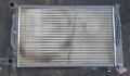  Воден радиатор от Volkswagen Passat / Пасат 1.9 TDI 110 к.с. 2000г. , снимка 1