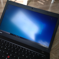 Lenovo ThinkPad T450 i5, 8 ram, 240 ssd Лаптоп, снимка 4 - Лаптопи за работа - 44768862