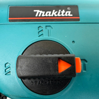 Makita BHR200 - Акумулаторен перфоратор боди, снимка 3 - Други инструменти - 44839600