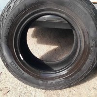 Всесезонни гуми Pirelli, 245/70R16, снимка 3 - Гуми и джанти - 36973919