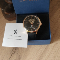 Мъжки часовник Marc Malone , снимка 1 - Мъжки - 44583395
