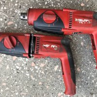 Машини за части от Германия.Hilti,Festool,Protool,Wurth,Colomix,Kress,AEG., снимка 9 - Други инструменти - 36220984