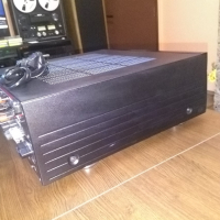 Yamaha DSP 3090, снимка 12 - Ресийвъри, усилватели, смесителни пултове - 44568045