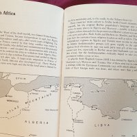 Атлас на световните събития / An Atlas of World Affairs, снимка 8 - Енциклопедии, справочници - 41376773
