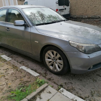 BMW 525i 523i НА ЧАСТИ Е60 / Е61 БМВ Е60 Е61 N52B25 N52B30 Н52Б25 Н52Б30, снимка 12 - Части - 36477593