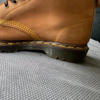 Dr martens номер 7 uk , снимка 4 - Мъжки боти - 41671908