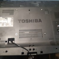 32"лед Toshiba 32EL950 със счупен екран на части, снимка 2 - Телевизори - 38839570