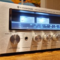 Kenwood KR-4070, снимка 5 - Ресийвъри, усилватели, смесителни пултове - 34415949